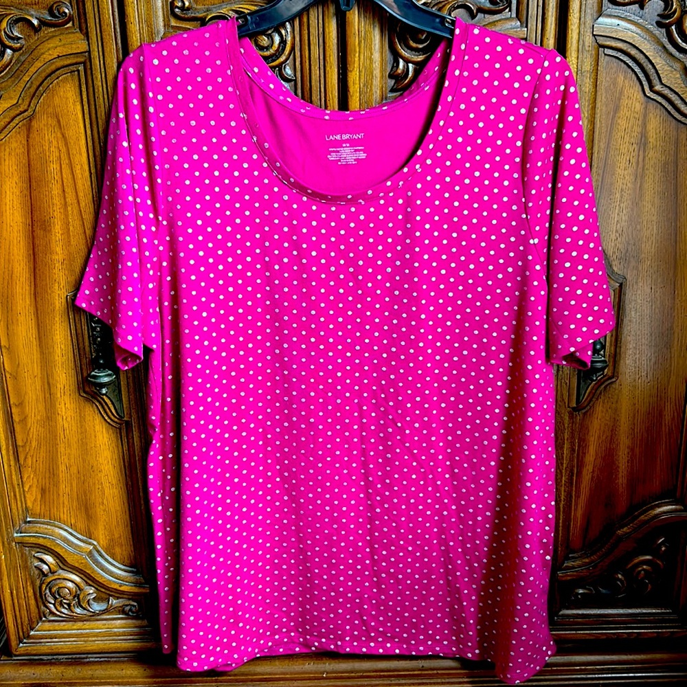 Woman’s blouse